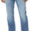Thumbnail: -Buffalo David Bitton Men's Straight Six Jeans 14900 Star Points