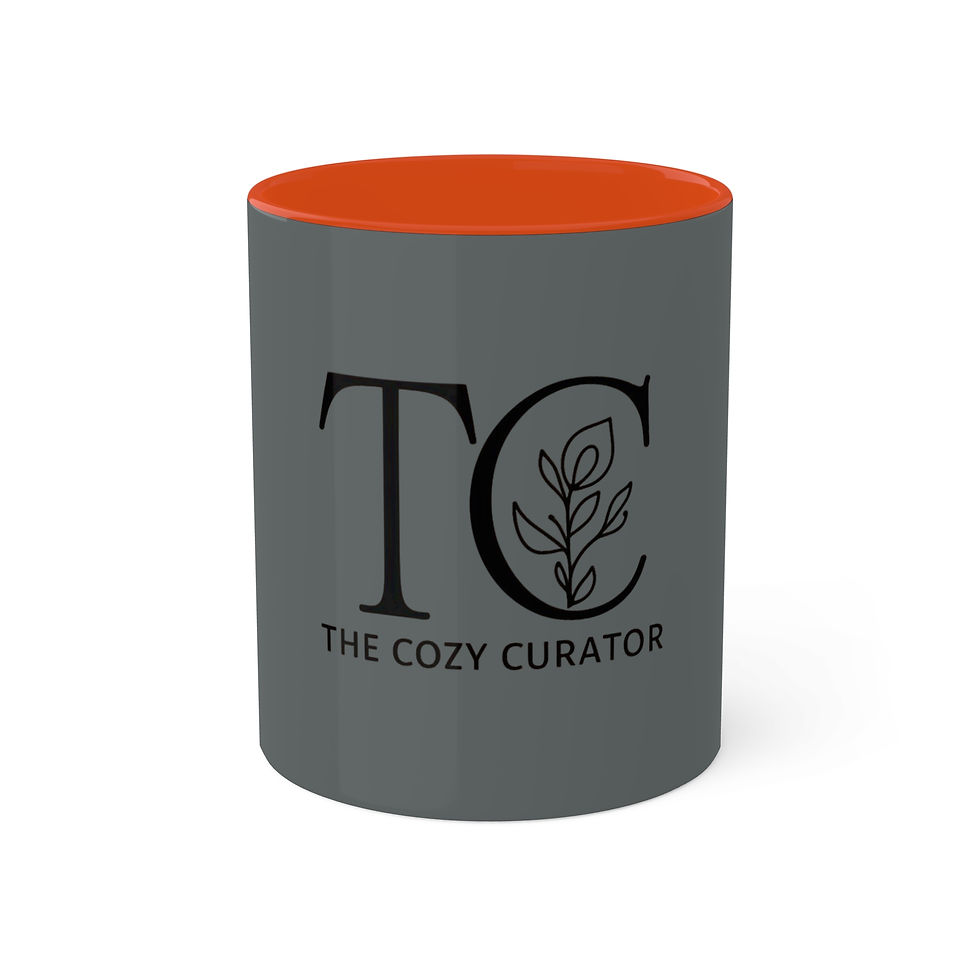 Thumbnail: TC Colorful Mugs, 11oz