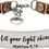 Thumbnail: -Leather Bracelet for Women Teens Christian Engraved 2900 Star Points