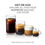 Thumbnail: -Nespresso Capsules Vertuo, Melozio, Medium Roast Coffee, 10900 Star Points