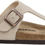 Thumbnail: -Women's Leah Cork Footbed Sandal With +Comfort 9900 Star Points