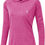 Thumbnail: -Womens UPF 50+ Sun Protection Hoodie Shirt Long Sleeve 7900 Star Points