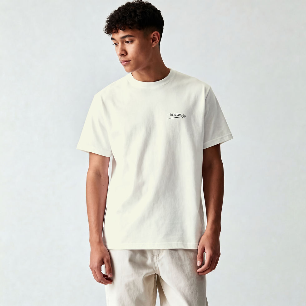 Miniatura: Camiseta - Essencial