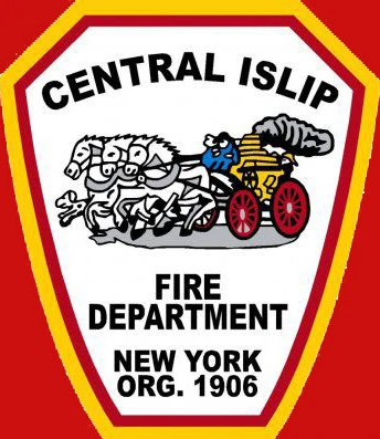 Central Islip, NY Fire Department Carnival