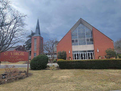 St Virgil's Church Carnival 2026