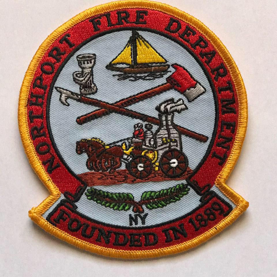 Northport NY Northport Fireman's Fair