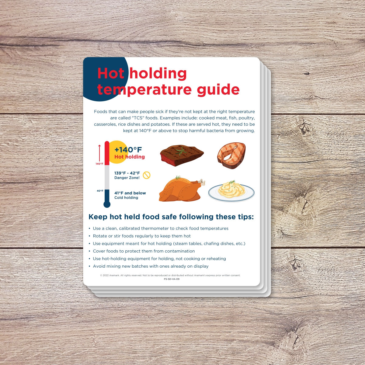 8.5" x 11" - Adhesive Vinyl Decal