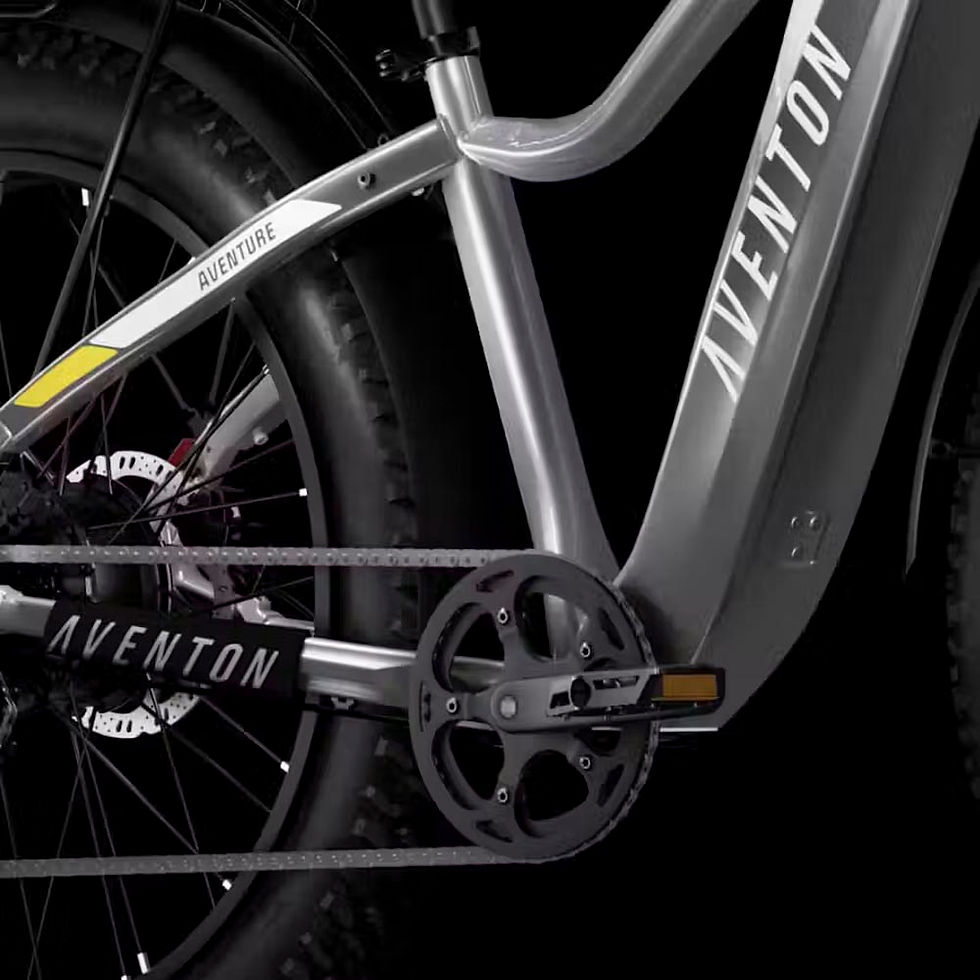 Thumbnail: Aventon Adventure.2 Ebike  $400 OFF for limited time!