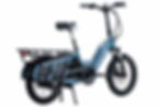Thumbnail: Aventon Abound Ebike