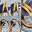 Thumbnail: LOUIS VUITTON Speedy 30 Damier Azur N41533 Only One Key CLA769