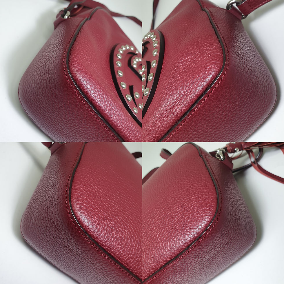 Thumbnail: GUCCI Soho Disco Bag GA269
