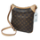 Thumbnail: LOUIS VUITTON Odeon PM Monogram M56390 Engraved Initials LE955