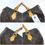 Thumbnail: LOUIS VUITTON Perfo Speedy 30 Monogram M95180 LE422