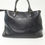 Thumbnail: PRADA 2way Handbag 1BA579 Black With Invoice Barcode Tag PA026