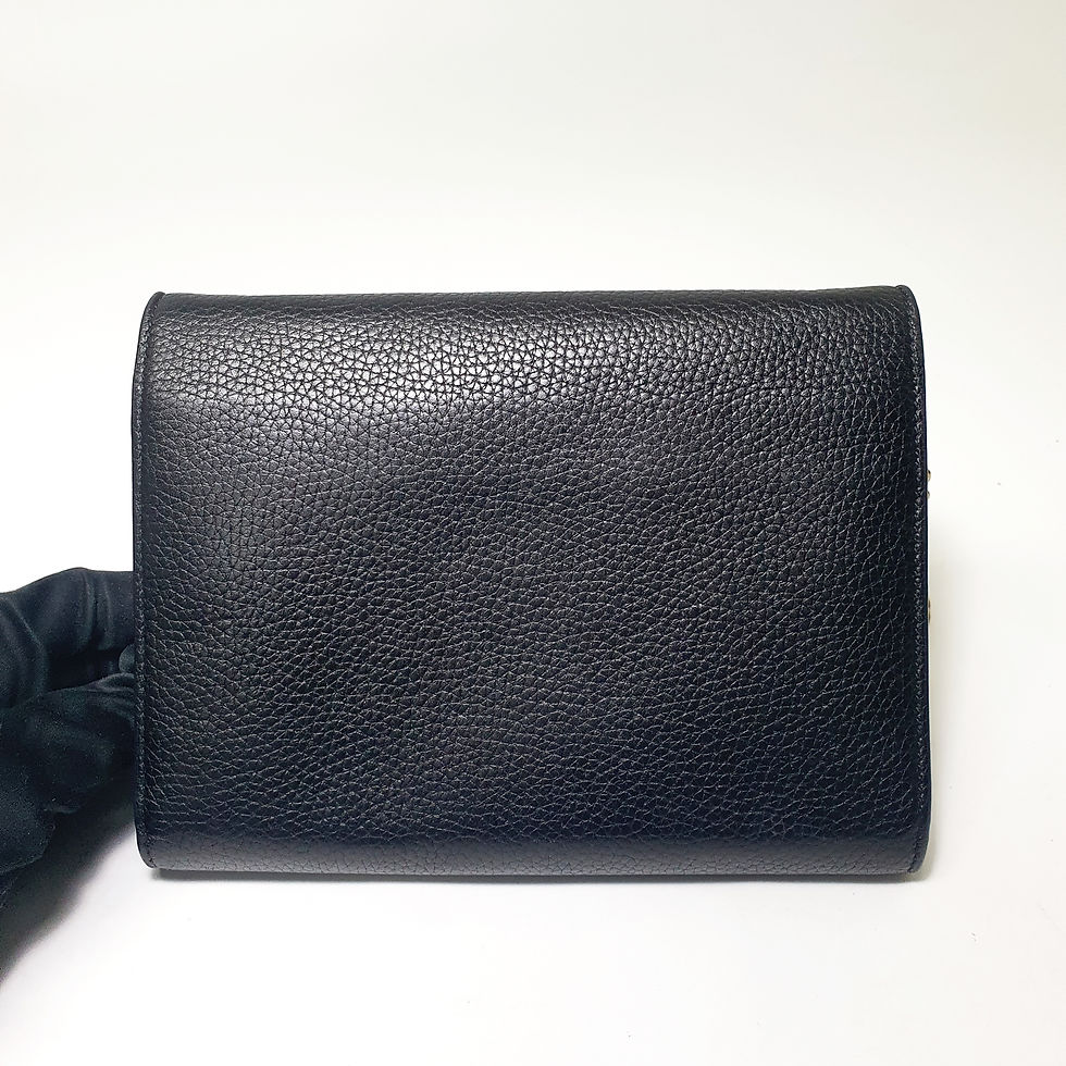 Thumbnail: GUCCI 401232 GG Marmont WOC CrossbodyBag GA310