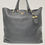 Thumbnail: PRADA BN1713 Women's Leather Shoulder Tote PA008