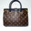 Thumbnail: LOUIS VUITTON Pallas BB Monogram M42960 LF395