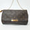 Thumbnail: LOUIS VUITTON Favorite MM Monogram M40718 CLA327