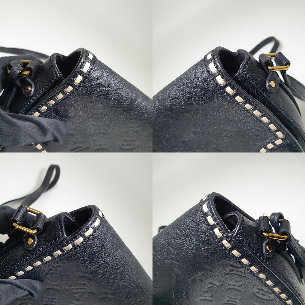 Thumbnail: Junot Empreinte M43143 CLA790