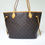 Thumbnail: LOUIS VUITTON Neverfull MM Monogram M40156 CLA726