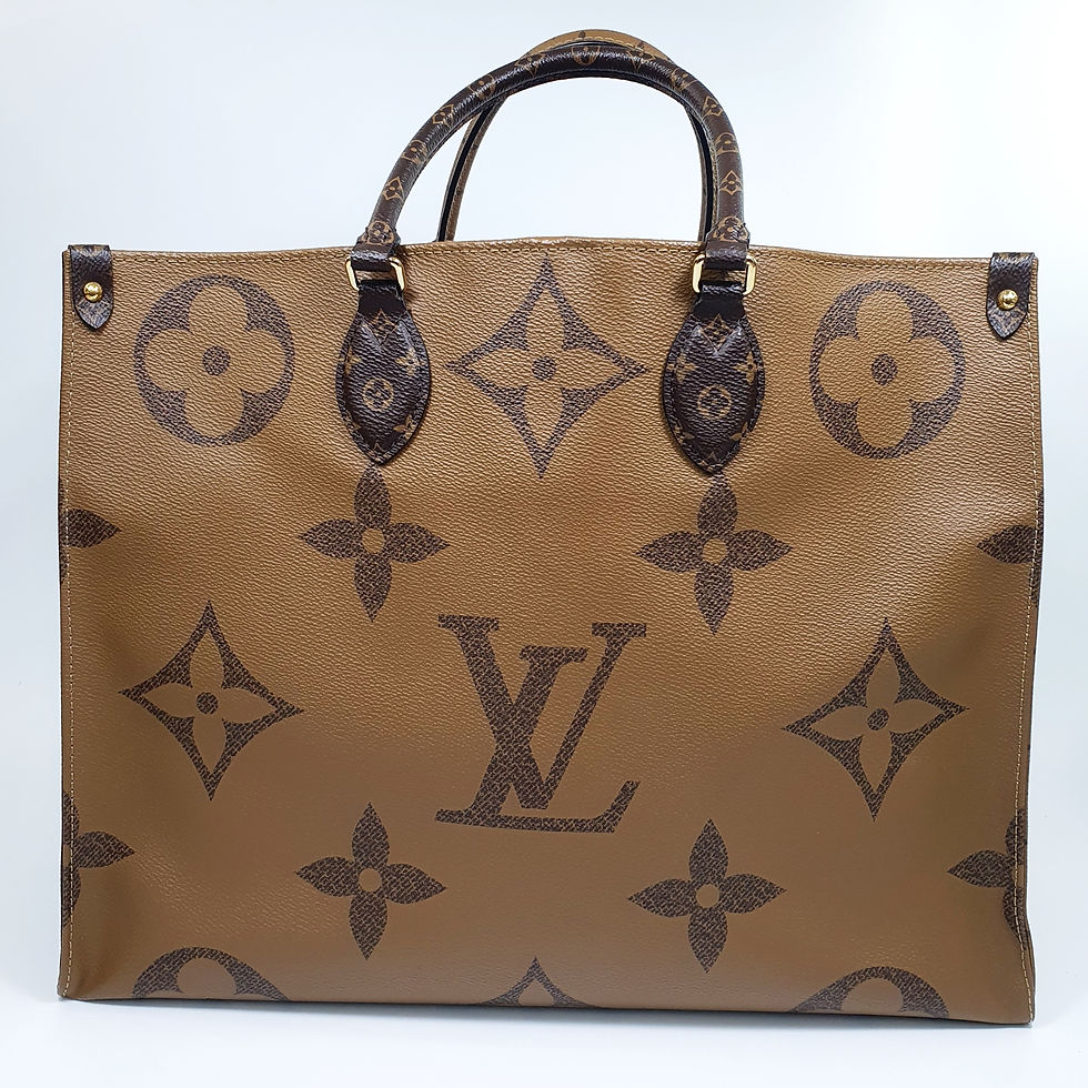 Thumbnail: Louis Vuitton OnTheGo GM M44576 LF860