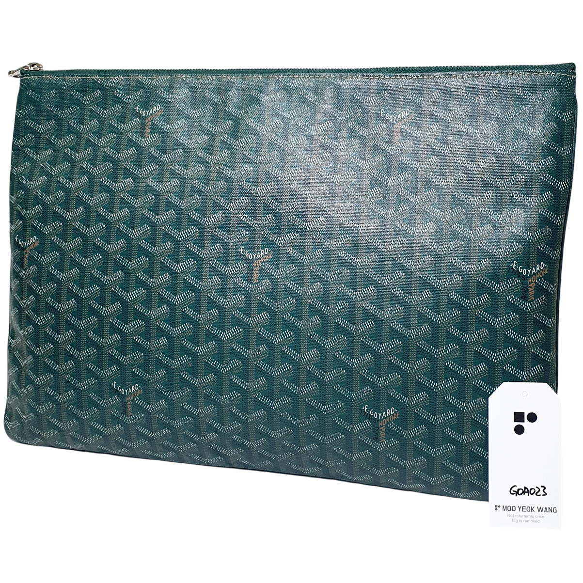Goyard Senat Clutch GM GOA023