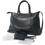 Thumbnail: PRADA 2way Handbag 1BA579 Black With Invoice Barcode Tag PA026