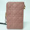 Thumbnail: DIOR Caro Multifunction Pouch Phone Holder S5036UWHC DIA005