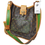Thumbnail: LOUIS VUITTON Perfo Musette Shoulder Bag Green M95173 CLA703