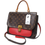 Thumbnail: LOUIS VUITTON Marignan Tote Bag Monogram M44286 LF332