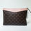 Thumbnail: LOUIS VUITTON Daily Pouch Monogram M62942 LF354