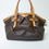Thumbnail: LOUIS VUITTON Tivoli GM Monogram M40144 LF201