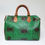 Thumbnail: LOUIS VUITTON Speedy 30 Kusama Yayoi Green M40694 Initials LF489