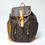 Thumbnail: LOUIS VUITTON Sac A Dos Bosphore Backpack Monogram M40107 CLA765
