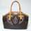 Thumbnail: LOUIS VUITTON Tivoli GM Monogram M40144 A Little Bit Of A Bad Smell LF330