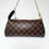 Thumbnail: LOUIS VUITTON Eva Clutch Damier Ebene N55213 CLA660