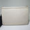 Thumbnail: GUCCI Ophidia GG Clutch Bag white Supreme 517551 GA218