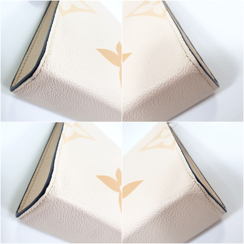 Thumbnail: LOUIS VUITTON By the Pool-Toiletry Pouch 26 M80504 LE268