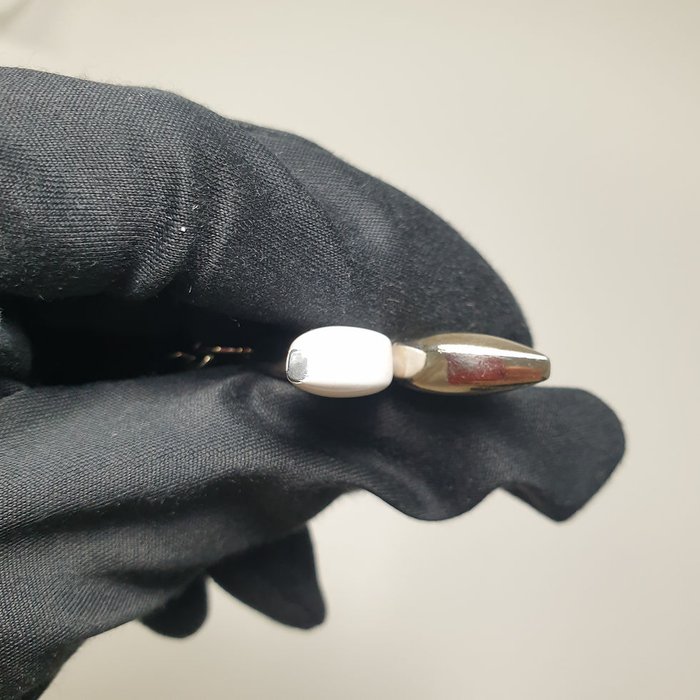 Thumbnail: LOUIS VUITTON Bag Charm M68010 ALA741