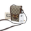 Thumbnail: GUCCI 625615 Horsebit 1955 Vertical Crossbody Bag GA081