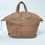 Thumbnail: GIVENCHY Nightingale Handbag Shoulder bag Leather 2WAY Daily GIA003