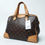 Thumbnail: LOUIS VUITTON Retiro PM Monogram M40325 Without Shoulder Strap CLA485