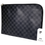 Thumbnail: LOUIS VUITTON Pochette Jour GM N64437 LF514