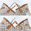 Thumbnail: LOUIS VUITTON Neverfull MM Damier Azur N51107 LE434