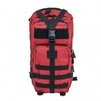 VISM® by NcSTAR® SMALL BACKPACK/RED