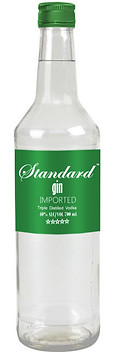 private label gin green standard uk usa