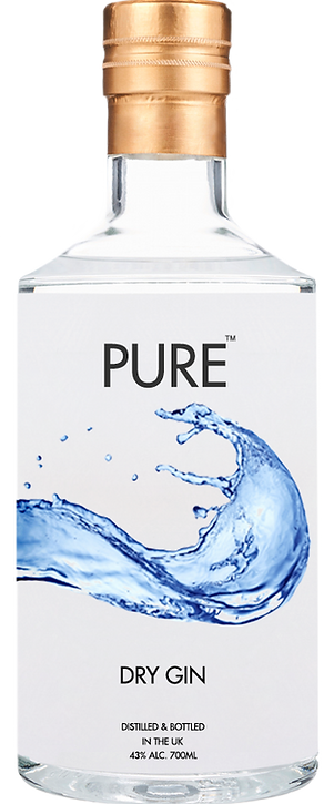 private label english gin dblbrands.com.