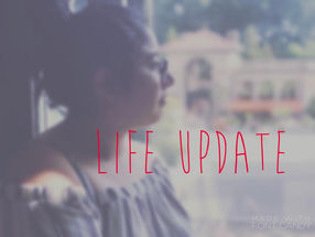 Life Update | I got fired