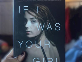 If I Was Your Girl - BOOK REVIEW ! By Meredith Russo