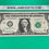 Thumbnail: One Dollar $1 Federal Reserve Note